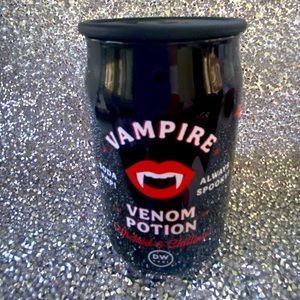 Vampire Venom Potion By D.W